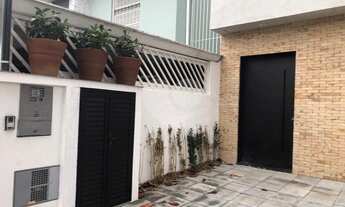 Imagem 2: Casa de Vila Brooklin Novo