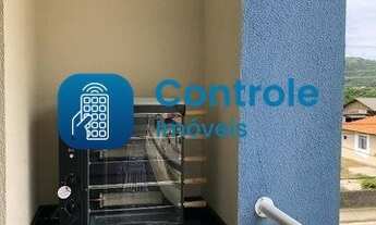 Imagem 5: S/Apartamento 100% mobiliado, 02 dormitórios, 01 vaga, na Praia de Fora em Palhoça