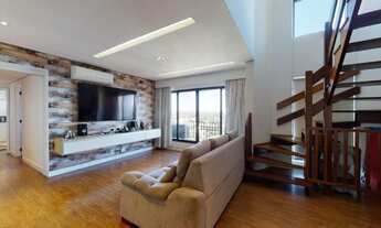 Imagem: Apartamento com 3 dormitórios à venda