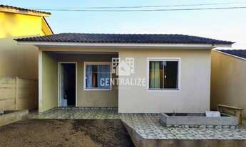 Imagem 1: Casa para venda em Uvaranas