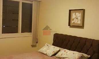 Imagem 2: Apartamento residencial à venda, Aclimação, São Paulo