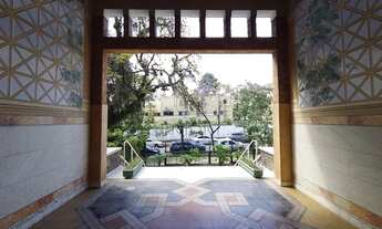 Imagem 2: PORTO ALEGRE - Casa Comercial - Moinhos de Vento