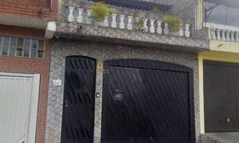 Imagem 2: Sobrado com 2 dormitórios à venda, 209 m² por R$ 650.000 - Parque Císper - São Paulo/SP