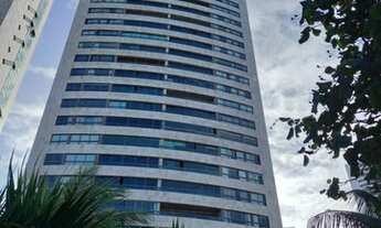 Imagem 1: Apartamento para venda tem 220 metros quadrados com 4 quartos em Boa Viagem - Recife - PE