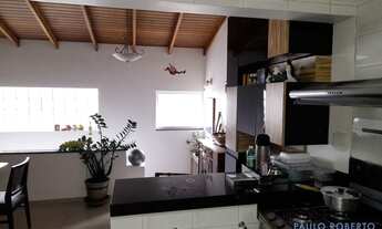 Imagem 5: CASA EM CONDOMÍNIO - POMPÉIA - SP