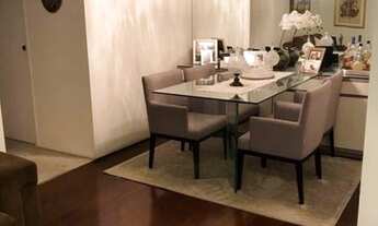 Imagem 4: APARTAMENTO - BROOKLIN - SP