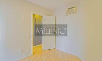 Imagem 6: SãO PAULO - Apartamento Padrão - Jardim América