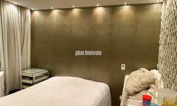 Imagem 3: Apartamento, Chácara Santo Antônio - São Paulo