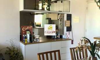 Imagem 2: Apartamento à venda, Chácara Klabin, 71m², 3 dormitórios, 1 suíte, 2 vagas!