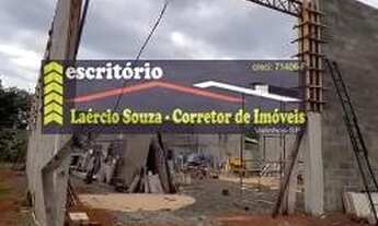 Imagem 5: Galpão Industrial Locação, em Monte Mor SP, com 850m² terreno e 600m² de galpão em fase de