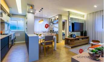 Imagem 7: Apartamento 2 Quartos para Venda em São Paulo, Cambuci, 2 dormitórios, 1 banheiro