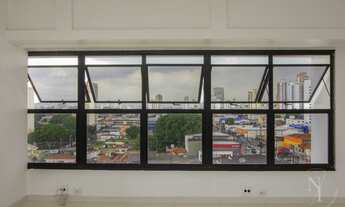 Imagem 3: São Paulo - Conjunto Comercial/Sala - Vila Carrao