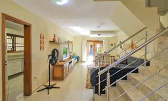 Imagem 2: Casa com 3 dormitórios à venda, 361 m² por R$ 850.000,00 - Espírito Santo - Porto Alegre/R