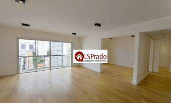 Imagem 2: Próx. ao Shop Ibirapuera e Metrô Moema, 4 dormitórios, 3 suíte, terraço 2 vagas!