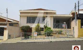 Imagem 1: Casa (térrea na rua) 4 dormitórios/suite, cozinha planejada