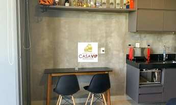 Imagem: Studio residencial à venda, Vila Olímpia