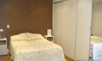 Imagem 3: APARTAMENTO - VILA MASCOTE - SP