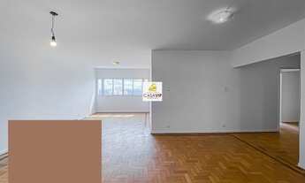 Imagem 2: Apartamento à venda, Sumarezinho, 113 m², 2 dormitórios, 3 vagas!