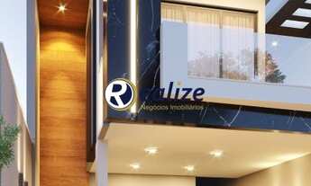 Imagem 2: Casa Duplex 3 suítes á venda no Bairro Jardim Boa Vista, Guarapari-ES - Realize Negócios I