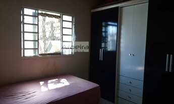 Imagem 5: Casa Padrão para Venda em Garavelo Residencial Park Aparecida de Goiânia-GO - R425