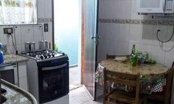 Imagem 3: Casa para Venda em São Bernardo do Campo, Alves Dias, 3 dormitórios, 1 banheiro, 2 vagas