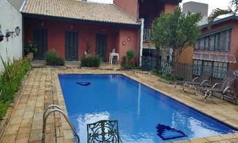 Imagem: JUNDIAÍ - Casa Padrão - JARDIM DAS SAMAMBAIAS