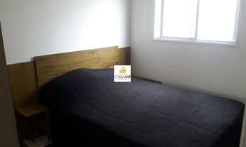 Imagem 7: Apartamento à venda, Barra Funda, 33m², 2 dormitórios, sem vaga!