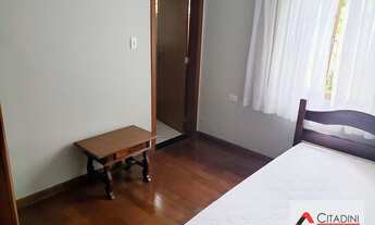 Imagem 7: Vendo - Casa na Vila Independência - Sorocaba/SP - CA1711