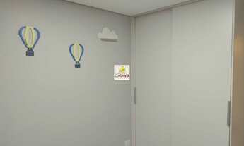 Imagem 7: Apartamento à venda, Vila Castelo, 60m², 2 dormitórios, 1 suíte, 1 vaga!