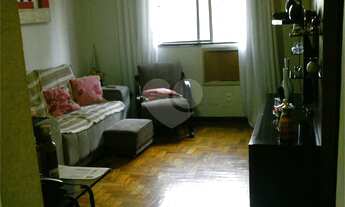 Imagem: Apartamento - 3 quartos - Cachambi