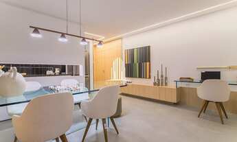 Imagem 5: APARTAMENTO 2 DORMITÓRIOIS, 2 VAGAS, À VENDA EM SÃO PAULO