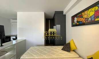 Imagem 7: Studio com 1 dormitório para alugar por R$ 2.700,00/mês - Centro - Campinas/SP