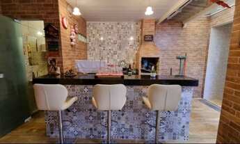 Imagem: Casa na Vila Santa Catarina