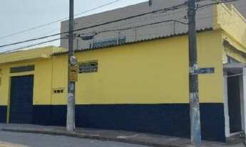 Imagem 2: 01262 - Comercial/Industrial, VILA ROSA - SÃO BERNARDO/SP