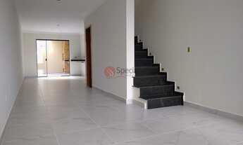 Imagem 2: Sobrados Novos fino acabamento Cidade Líder