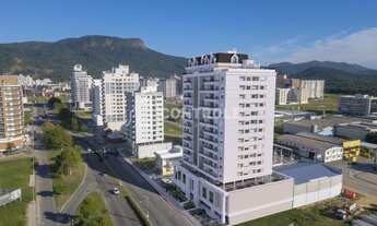 Imagem 4: S/Excelente Apartamento em construção! Lazer completo! na Pedra Branca/Palhoça