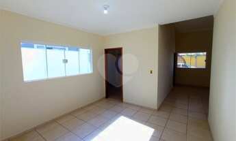 Imagem 4: Casa térrea no Condomínio Parque Fehr