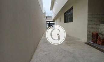 Imagem 6: Sobrado com 3 dormitórios à venda, 140 m² por R$ 680.000,00 - Vila Antônio - São Paulo/SP