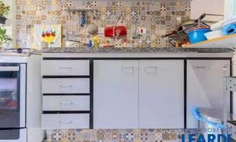 Imagem 5: APARTAMENTO - JARDIM MARAJOARA - SP