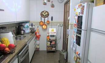 Imagem 6: Apartamento à venda, Vila Mariana, 137m², 3 dormitórios, 1 suíte, 2 vagas!