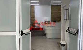 Imagem 4: Excelente oportunidade próximo ao Ibirapuera e 23 de maio.Prédio comercial 1305 m² -17 v