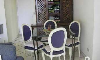 Imagem 3: Apartamento com 2 dormitórios à venda, 60 m² por R$ 430.000,00 - Vila Guarani (Zona Sul)