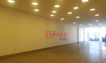 Imagem 4: Salão na zona norte de São Paulo com 180m