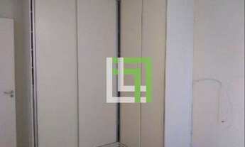 Imagem 4: Apartamento com 2 dormitórios para alugar, 57 m² por R$ 1.530,00/mês - Jardim Primavera