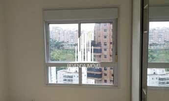 Imagem 7: Apartamento em Morumbi com 94m2 3 dormitórios 3 banheiros 2 vagas de garagem