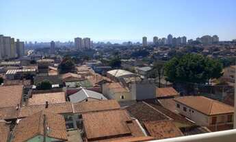 Imagem 7: Apartamento - Zona Sul - Jardim América - 94m² - 3 Dormitórios