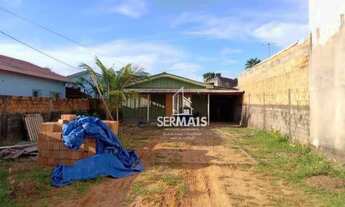 Imagem: Casa com 2 dormitórios à venda, 63 m²