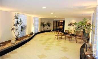 Imagem 3: Apartamento com 2 dormitórios para alugar, 69 m² por R$ 2.500,00/mês - Meireles - Fortalez