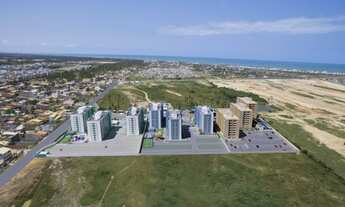 Imagem 14: APARTAMENTO BARRA DOS COQUEIROS GOLDEN VILLAGE NA BARRA DOS COQUEIROS