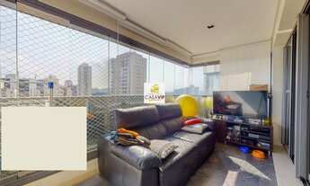 Imagem 2: Apartamento à venda, Barra Funda, 51m², 2 dormitórios, sem vaga!